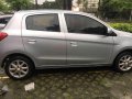 2014 Mitsubishi Mirage GLX AT For sale -2