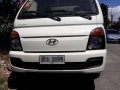 2014 Hyundai H100 Aluminium Van​ For sale -3