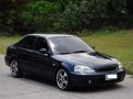 Honda Civic 1999 Manual (SiR body)-0