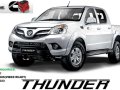 2018 Foton Toplander SUV ZERO DP and VAN 16 Seater 138k ALL IN GRAB NOW-0