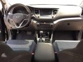 2016 Hyundai Tucson GLS 2.0CRDi DIESEL - Automatic GOOD as NEW!-10