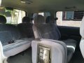 250k negotiable... Hyundai Starex svx 1998 model-5
