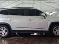 2012 Chevrolet Orlando 1.8 LT AT 1st Owner-6