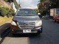 2015 s Toyota Innova G D4d Automatic - 15 For sale -1