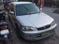 Honda City Type Z 2001 For sale -4