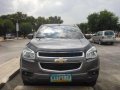 WELL MAINTAINED CHEVROLET Trailblazer 2013 for sale-0