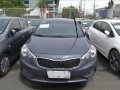 Kia Forte Ex 2015  for sale -1