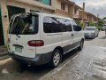 250k negotiable... Hyundai Starex svx 1998 model-3