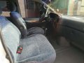 250k negotiable... Hyundai Starex svx 1998 model-4