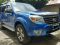 2010 Ford Everest Ice edition With 3 monito-0