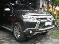 Mitsubishi Montero Sport Gls 2016  for sale -0