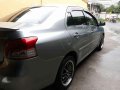 Toyota Vios 2008 1.5G Matic lady own For sale -2