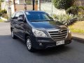 2015 s Toyota Innova G D4d Automatic - 15 For sale -7