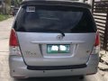 2011 Toyota Innova e automatic diesel​ For sale -2