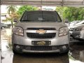 2012 Chevrolet Orlando 1.8 LT AT Gas-1