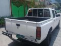 2013 Nissan Frontier Bravado pick up For sale -4