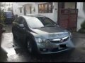2010 Honda Civic fd 1.8s like city toyota vios altis-2