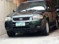 For sale or trade in 2005 Ford Escape -8