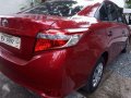 2016 Toyota Vios Manual Dual VVTI​ For sale -1