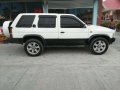 FOR SALE Nissan Terrano-4