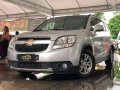 2012 Chevrolet Orlando 1.8 LT AT Gas-6