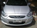 For sale HYUNDAI Accent 2015mdle gensan plate -5