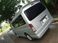 For Sale Toyota Hi Ace GL Grandia 2015 Model. DIESEL-6