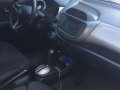 Honda jazz 1.3L matic 2010​ For sale-0