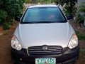 Hyundai Accent cdri FOR SALE-1