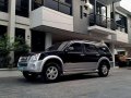 2008 Isuzu Alterra 4x4​ For sale -1