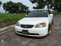 2002 Honda Civic VTi VTEC 3 MT​ For sale -1