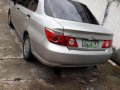 2007 Honda City iDsi For sale -0