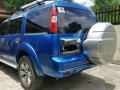 2010 Ford Everest Ice edition With 3 monito-2