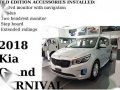 2018 Kia Grand Carnival 2.2L CRDI-E-VGT Euro 4-inspired-3