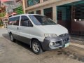 250k negotiable... Hyundai Starex svx 1998 model-1