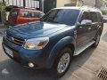 2014 Ford Everest Limited 4x2 Automatic For sale -1