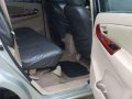 Toyota innova G 2006 for sale -6