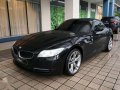 2017 BMW Z4 2k km only!!!​ For sale-0