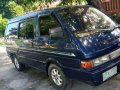 1997 Nissan Vanette BLUE FOR SALE-1