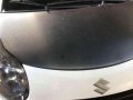 Suzuki Celerio 2011 Automatic White For Sale-4