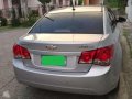 Chevrolet Cruze LS 2010 18L FOR SALE-2