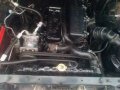 Isuzu Highlander diesel cold a.c 2000 model rush sale! tamaraw fx revo-7