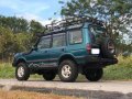 Land Rover Discovery Disco1 1997 For Sale -2