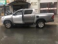 Toyota Hilux 2016 for sale-0