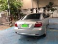 Mitsubishi Galant 240m 2008 Silver For Sale -1