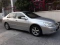 Honda Accord 2004 AT​ For sale -0