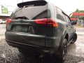 MITSUBISHI Montero GLS 2010 FOR SALE-7