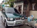 Mitsubishi Adventure 2000 model supers sports Gas automatic tranny-1