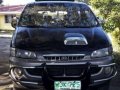 Hyundai Starex 1998 model​ For sale -0