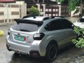 Subaru XV Loaded AT Silver SUV For Sale -6